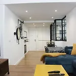 Appartement Tulipanes A Coruña