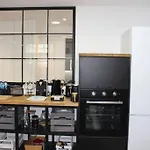 Appartement Tulipanes *