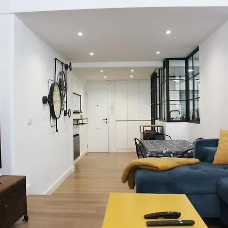 Apartmán Tulipanes A Coruña