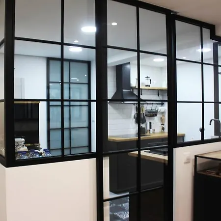 Tulipanes Apartmán *